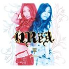 QReA / ؁`hana` [CD]