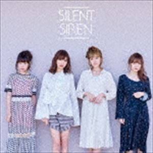 SILENT SIREN / AKANE／あわあわ（初回限定盤A／CD＋DVD） [CD]