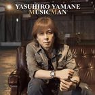 山根康広 / MUSICMAN（A type／CD＋DVD ※CLOUD9 MUSIC VIDEO他収録） [CD]