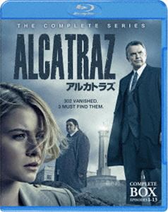 ALCATRAZ／アルカトラズ 前編 [Blu-ray]