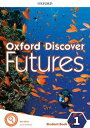 Oxford Discover Future Level 1 Student Book