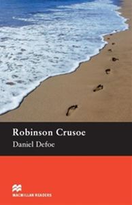 Macmillan Readers Pre-Intermediate Robinson Crusoe without Audio CD