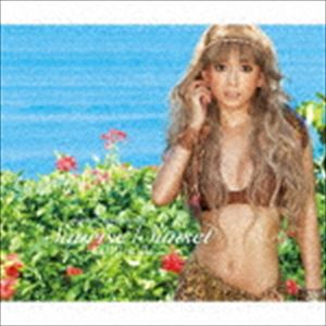 ハマサキアユミ サンライズサンセットラブ イズ オールCD発売日2009/8/12詳しい納期他、ご注文時はご利用案内・返品のページをご確認くださいジャンル邦楽J-POP　アーティスト浜崎あゆみ収録時間28分57秒組枚数2商品説明浜崎あゆみ / Sunrise／Sunset〜LOVE is ALL〜（CD＋DVD／ジャケットA）サンライズサンセットラブ イズ オール通算46枚目となる両A面シングル。弾ける夏にぴったりのアップリフティング・チューン「Sunrise〜LOVE　is　ALL〜」は、テレビ朝日系ドラマ『ダンディ・ダディ？』の主題歌。一方の「Sunset〜LOVE　is　ALL〜」はしっとりと聴かせるサマー・バラードで、カラフルな｀あゆ｀に出会えます！　（C）RSCD＋DVD／ジャケットA／同時発売CDのみ商品はAVCD-31719関連キーワード浜崎あゆみ 収録曲目101.Sunrise 〜LOVE is ALL〜 （Original mix）(4:50)02.Sunset 〜LOVE is ALL〜 （Original mix）(5:48)03.fairyland｜glitter｜BLUE BIRD｜Greatful days｜July 1st(7:45)04.Sunrise 〜LOVE is ALL〜 （Original mix -Instrumental-(4:50)05.Sunset 〜LOVE is ALL〜 （Original mix -Instrumental-）(5:44)201.Sunrise 〜LOVE is ALL〜 （video clip）02.Sunset 〜LOVE is ALL〜 （video clip）03.Sunrise 〜LOVE is ALL〜 （making clip）関連商品浜崎あゆみ CD商品スペック 種別 CD JAN 4988064317189 製作年 2009 販売元 エイベックス・エンタテインメント登録日2009/07/01