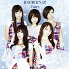 REGIIIIINA!! / Tears（特別盤／Type D／CD＋DVD） [CD]