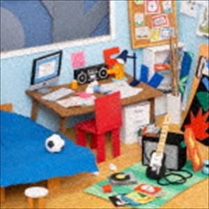 神山羊 / ゆめみるこども（初回生産限定盤／「アイスクリーム」盤／CD＋DVD） [CD]