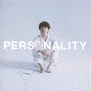 高橋優 / PERSONALITY（通常盤） 
