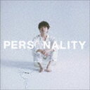 D / PERSONALITYiʏՁj [CD]