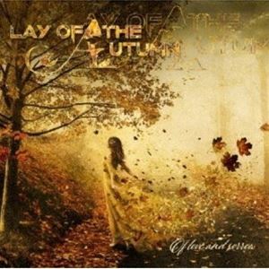 レイ・オブ・ジ・オータム / オブ・ラヴ・アンド・ソロウ〜愛と悲しみ〜 [CD]