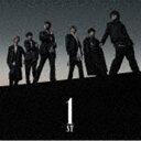 SixTONES / 1ST（通常盤） [CD]