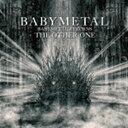 送料無料 BABYMETAL / BABYMETAL RETURNS -THE OTHER ONE-（完全生産限定盤） レコード 12inch