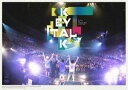 KEYTALK／横浜アリーナ ワンマンライブ 俺ら出会って10年目〜shall we dance?〜（通常盤） [DVD]