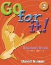 Go for It 2nd Edition Book 2 Studend Book