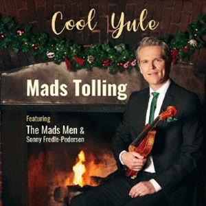マッズ・トーリング / クール・ユール [CD]