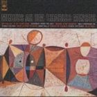 チャールス・ミンガス／ミンガス・アー・アム(CD)