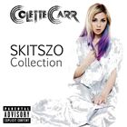 藝人名: F - 輸入盤 COLETTE CARR / SKITSZO COLLECTION [CD]