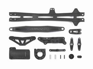 SP.1319 TT-01 TYPE-E��D���ʡʥ��åѡ��ǥå��˥��å� 51319 RC�ѡ���