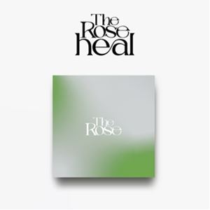 1ST ALBUM ： HEAL （- VER.）CD発売日2022/10/8詳しい納期他、ご注文時はご利用案内・返品のページをご確認くださいジャンル洋楽アジアンポップス　アーティストドロジュTHE ROSE収録時間組枚数商品説明THE ROSE / 1ST ALBUM ： HEAL （- VER.）ドロジュ / 1STアルバム：ヒール（ーヴァージョン）4人組ボーイズバンド、THE ROSEが1集フルアルバムでカムバック!関連キーワードドロジュ THE ROSE 関連商品K-POP 輸入盤 一覧はコチラ商品スペック 種別 CD 【輸入盤】 JAN 8809355978192登録日2022/09/16