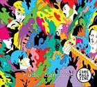 樂天商城 - 輸入盤 CORE MAGAZINE / 1ST ALBUM ： RUDE BANQUET [CD]