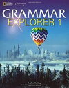 Grammar Explorer 1 Student Book