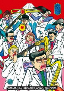 東京スカパラダイスオーケストラ／「叶えた夢に火をつけて燃やすLIVE IN KYOTO 2016.4.14」＆「トーキ..