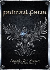 DVD発売日2017/5/26詳しい納期他、ご注文時はご利用案内・返品のページをご確認くださいジャンル音楽洋楽ロック　監督出演プライマル・フィア収録時間組枚数1商品説明プライマル・フィア／エンジェルス・オブ・マーシー〜ライヴ・イン・ドイツ 2016（通常盤）元ガンマ・レイのラルフ・シーパースとシナーのマット・シナー率いるジャーマン・メタル・バンド、プライマル・フィアが、アルバム『ルールブレイカー』を引っ提げて行なった地元ドイツでのライヴを収録したDVD。特典映像特典映像商品スペック 種別 DVD JAN 4562387203192 販売元 ソニー・ミュージックソリューションズ登録日2017/04/05