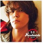 宮野真守 / FANTASISTA（通常盤） [CD]