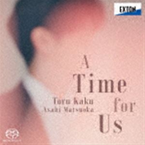 [] ΓOiBrj / A Time for Us -̓II-iHQ-Hybrid CDj [CD]