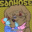 SANHOSE /  Japanese [CD]