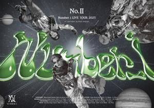 楽天市場】number_i ライブdvd（CD・DVD）の通販