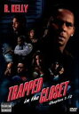 輸入盤 R. KELLY / TRAPPED IN THE CLOSET [DVD]