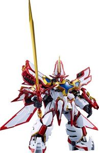 HAGANE WORKS King's Style スーパーグランゾート [魔動王グランゾート] アクションフィギュア【予約】