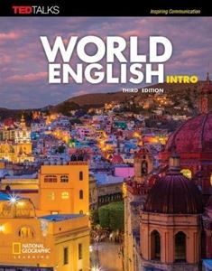 World English 3／E Intro Student Book with Online Workbook Access Code 1