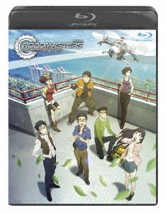 Blu-ray発売日2018/8/2詳しい納期他、ご注文時はご利用案内・返品のページをご確認くださいジャンルアニメテレビアニメ　監督山本靖貴出演山下大輝梅原裕一郎Lynn大久保瑠美落合福嗣武内駿輔収録時間147分組枚数2関連キーワード：ブルーレイ BD商品説明ロボマスターズ Blu-ray中国で実際に開催されているロボット競技会【ロボマスター】をテーマに学生たちが日々の技術開発に取り組み、友情を育んだり、苦悩しながら大会にのぞんでいく姿を描いた日中共同制作のオリジナルアニメ。封入特典描きおろしアウターケース／ブックレット／特典ディスク【DVD】特典映像ノンテロップオープニング＆エンディング／オープニング主題歌PV／エンディング曲PV／アナザーバージョンエンディング映像／日本語版プロモーション映像1＆2／中国版プロモーション映像1＆2）特典ディスク内容イベント映像商品スペック 種別 Blu-ray JAN 4907953071193 カラー カラー 製作年 2017 製作国 日本 字幕 中国語 音声 日本語リニアPCM（ステレオ）　北京語リニアPCM（ステレオ）　　 販売元 ハピネット登録日2018/04/16