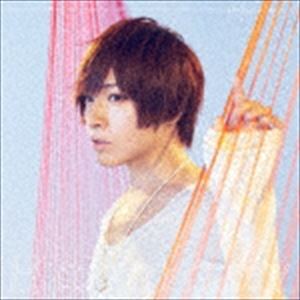 蒼井翔太 / Harmony（初回限定盤／CD＋DVD） CD