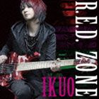 ë / R.E.D. ZONE [CD]