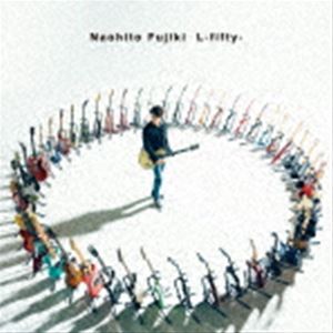 藤木直人 / L -fifty- 