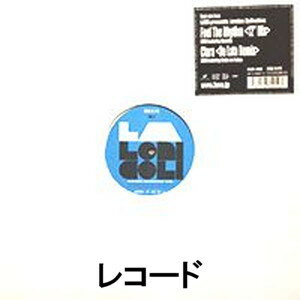 ラバ フィールザリズム クララレコード発売日2005/4/20詳しい納期他、ご注文時はご利用案内・返品のページをご確認くださいジャンル邦楽クラブ/テクノ　アーティストLAVA収録時間組枚数1商品説明LAVA / Feel The Rhythm ＜12” Mix＞ ／ Clara ＜Da Lata Remix＞（完全生産限定盤）フィールザリズム クララクラブ・サウンド・シーンで活動する日本人アーティスト、LAVAの2005年3月発表アルバム『London Collection』からのアナログ・カット・シングル。（C）RS完全生産限定盤／アルバム「Londom Collection」からのアナログカット※こちらの商品は【アナログレコード】のため、対応する機器以外での再生はできません。関連キーワードLAVA 商品スペック 種別 レコード JAN 4582174310193 販売元 ソニー・ミュージックソリューションズ登録日2018/05/10