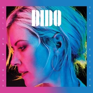 輸入盤 DIDO / STILL ON MY MIND （DELUXE EDITION） [2CD]