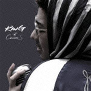 haiiro de rossi / KING OF CONSCIOUS（通常盤） [CD]