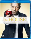 Dr.HOUSE／ドクター・ハウス シーズン7 ブルーレイ バリューパック [Blu-ray]