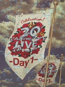 LArcenCiel20th LAnniversary LIVE -Day1- [DVD]