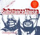 サブステンス・アビューズ / Overproof [CD]