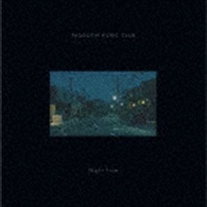 �ѥ����󲻳ڥ���� / Night Flow [CD]