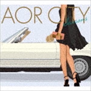 AOR CITY Seasons [CD]