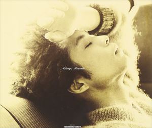 久保田利伸 / Always Remain [CD]