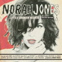 ノラ・ジョーンズ / リトル・ブロークン・ハーツ デラックス・エディション（SHM-CD） [CD]