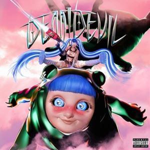 DEMIDEVILCD発売日2021/2/19詳しい納期他、ご注文時はご利用案内・返品のページをご確認くださいジャンル洋楽ラップ/ヒップホップ　アーティストアシュニコASHNIKKO収録時間組枚数商品説明ASHNIKKO / DEMIDEVILアシュニコ / デミデビル（発売日決定／再案内） ロンドン発ポップのアンチテーゼとして、その音楽、ファッション、発言のすべてに注目が集まっている新世代のラッパー／シンガーソングライター、アシュニコ。『DEMIDEVIL』発売!今回リリースされる『DEMIDEVIL』は、『HI IT’S ME』に続くフィジカル・リリースとなる。ミックステープとなる本作からは、すでにGrimesをフィーチャーした、究極の裏切りにより友達と決別を歌ったエッジーでアグレッシヴなポップ・ナンバー「Cry」と、世界中の自称「手に負えない子供たち」に捧げる楽曲だというキャッチーなラップ・ナンバー「Daisy」がリリースされている。それぞれの音楽性には幅があるが、エンパワーメントや復讐といったテーマに、若い女性がありのままの自分でいれるような社会になるようにと訴えるメッセージを乗せ、鋭い言葉と過激なユーモアを交えながら同世代の女性たちを鼓舞していくのはアシュニコならでは。収録内容1. Daisy2. Toxic3. Deal With It4. Slumber Party （feat. Princess Nokia）5. Drunk With My Friends6. Little Boy7. Cry （feat. Grimes）8. L8r Boi9. Good While It Lasted10. Clitoris! The Musical関連キーワードアシュニコ ASHNIKKO 商品スペック 種別 CD 【輸入盤】 JAN 0190295193195登録日2020/09/11