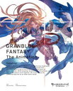 GRANBLUE FANTASY The Animation 2（完全生産限定版） Blu-ray