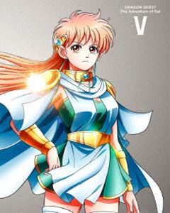 ドラゴンクエスト ダイの大冒険 5 [Blu-ray]