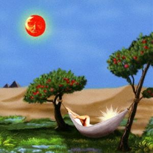 another sunnyday / siesta [CD]